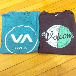 2 shirts for the price of one!